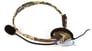 DreamGear Xbox 360 Broadcaster Headset (Camo) Image 3