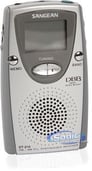 Sangean DT-210 Image 1