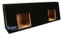 Ground Shaker STKK 2 10-BLACK Image 1