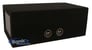 Ground Shaker SQXL 2 10-BLACK Image 2