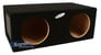 Ground Shaker SQXL 2 10-BLACK Image 1