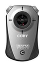 Coby CX-71BLK (CX71BLK) Mini Sport AM/FM Pocket Radio - Black Image 1