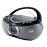 Coby MPCD455 (MP-CD455) Portable AM/FM Radio MP3 CD Player Open Box Image 1