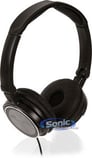 JVC HA-SR500 - Black Image 1