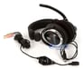 Turtle Beach Ear Force Z2 PC Gaming Headphones Wired Headset (Black) Image 2