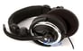 Turtle Beach Ear Force Z2 PC Gaming Headphones Wired Headset (Black) Image 3