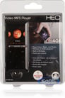Haier HV18A-4G MP3 Player Image 6