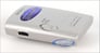 Sony SRF-59SILVER (SRF59) Portable AM/FM Walkman Radio - Silver Image 3