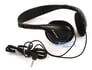 Sony SRF-59SILVER (SRF59) Portable AM/FM Walkman Radio - Silver Image 5