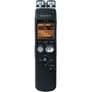 Sony ICD-SX712D (ICDSX712D) Digital Voice Recorder - Black Image 1