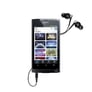 Sony NWZZ1060BLK (NWZ-Z1060) Portable Media/ MP3 Player Image 1