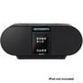 Sony ZS-S4iPBLACK Image 1