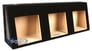 Ground Shaker STKK 3 12-BLACK Image 1