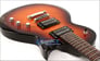 ESP EC-50 (2TB) Electric Guitar Combo and FREE Cables Image 6