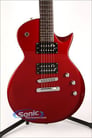 ESP EC-50 (BCH) Electric Guitar Package with FREE Cables Image 3