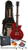 ESP EC-50 (BCH) Electric Guitar Package with FREE Cables Image 1