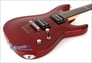 ESP MH-50 NT (BCH) Electric Guitar Package with FREE Cables Image 4