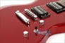 ESP VIPER-50 (BCH) Electric Guitar Combo Package and FREE Cables Image 5