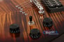 Cort Zenox Z42 (FT) Electric Guitar Package with FREE Cables Image 6