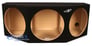 Ground Shaker CP 3 15-BLACK Image 1