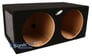 Ground Shaker SQXL 215-BLACK Image 1