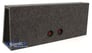 Ground Shaker ST 2 6X9-GRAY Image 2