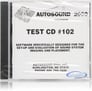 AutoSound 2000 CD-102 (CD102) Image 1