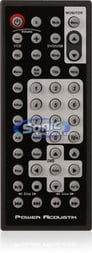 Power Acoustik PMD-102X Image 6