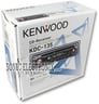 Kenwood KDC-135 Image 4