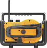 Sangean LB-100 (LB100) "Lunchbox" Rugged AM/FM Utility Radio Image 3
