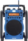 Sangean U3 (U-3) Water-Resistant Utility Radio Open Box Image 2