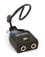 Maxell P6 (191206) Universal Headphone Splitter Image 1