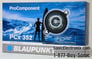 Blaupunkt PCx352 3-1/2" ProComponent Series Image 2