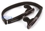 Novero Tour Wireless Bluetooth Headset Headphones (Black) Image 5