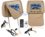 Absolute DPH-750PKGC (Cream) Image 1