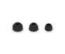 iLuv iEP335BBLN Neon Sound In-Ear Headphones/Earbuds with iPod/iPhone Remote (Blue/Black) Image 5