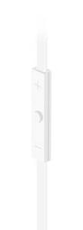 iLuv iEP335WHT Neon Sound In-Ear Headphones/Earbuds with iPod/iPhone Remote (White) Image 3
