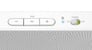 iLuv iSP202WHT (White) Image 6