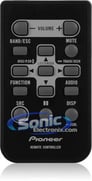 Pioneer DEH-X3500UI Image 5