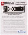 Rouge Radar Mount R2011-101 Image 6