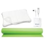 Polaroid PGWI235WHT Excercise Pack for Nintendo Wii Fit Image 1