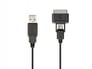 Scosche syncABLE Pro (IPMA) Charge/Sync Cable for iPod/iPhone/iPad and Micro USB Devices (Black) Image 5