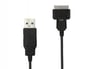 Scosche syncABLE Pro (IPMA) Charge/Sync Cable for iPod/iPhone/iPad and Micro USB Devices (Black) Image 6
