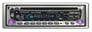 Kenwood KDC-MP222 Image 1