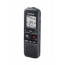 Sony ICD-PX312D (ICDPX312D) Digital Voice Recorder and Dragon Software Combo Image 1