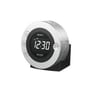 Sony ICF-CD3IPSIL (ICFCD3IP-SIL) iPod Dock Clock Image 3
