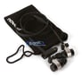 Novero Rockaway Wireless Bluetooth Headset Headphones (Black) Image 6