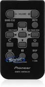 Pioneer DEH-X8500BH Image 5