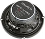 Kenwood eXcelon KFC-X172 Image 5