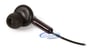 iLuv iEP322BLK City Lights In-Ear Headphones/Earphones (Black) Image 3